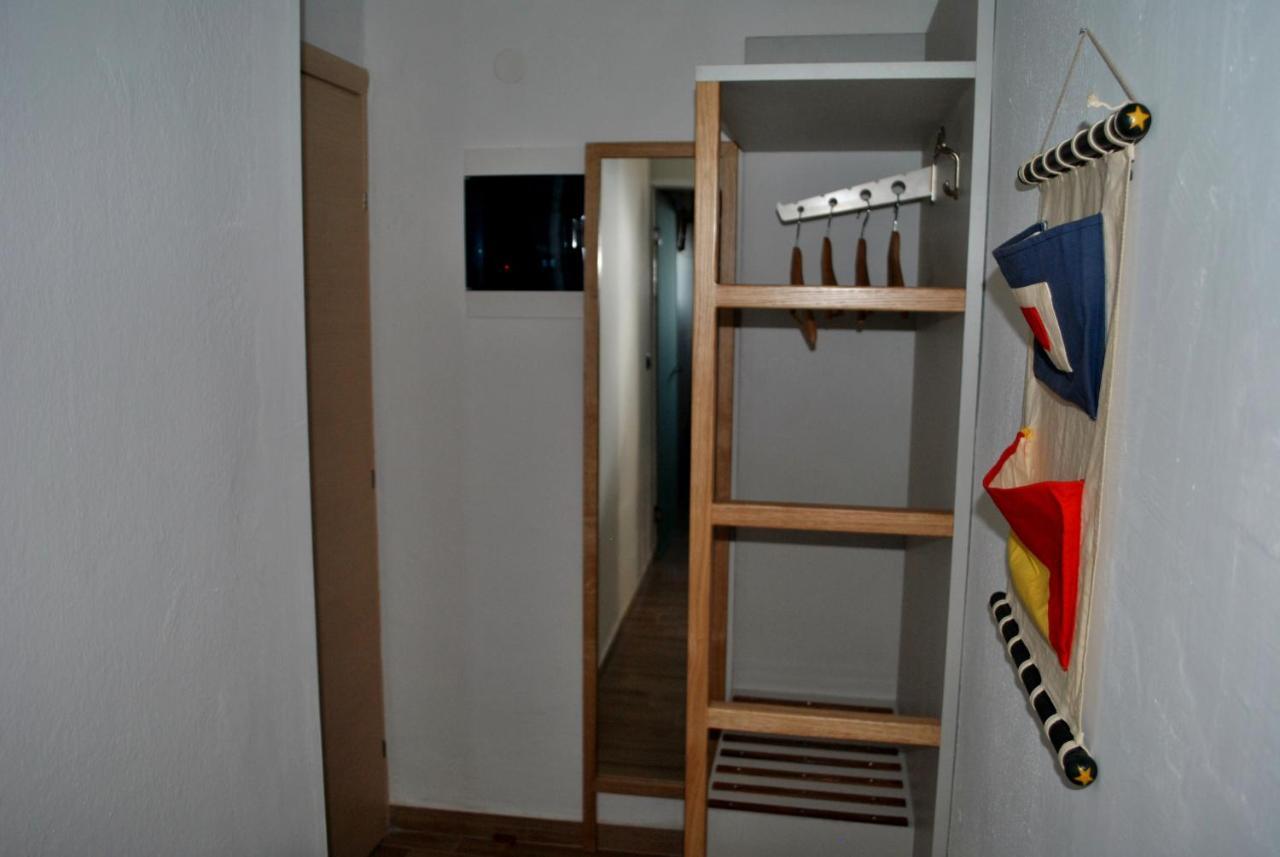 Eleni'S Sea View Adults Only Пефкохори Екстериор снимка