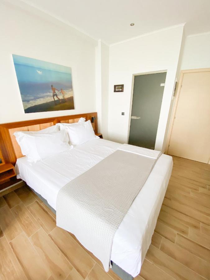 Eleni'S Sea View Adults Only Пефкохори Екстериор снимка